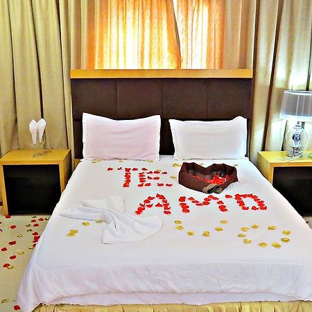 Quifica Apart Hotel Gatagold المظهر الخارجي الصورة