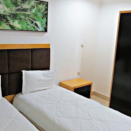 Quifica Apart Hotel Gatagold المظهر الخارجي الصورة