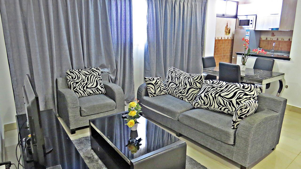 Quifica Apart Hotel Gatagold المظهر الخارجي الصورة