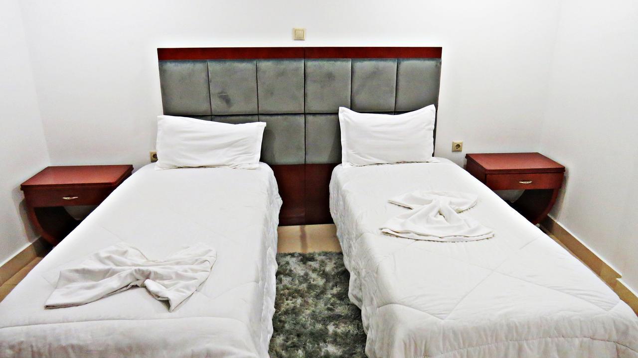 Quifica Apart Hotel Gatagold المظهر الخارجي الصورة