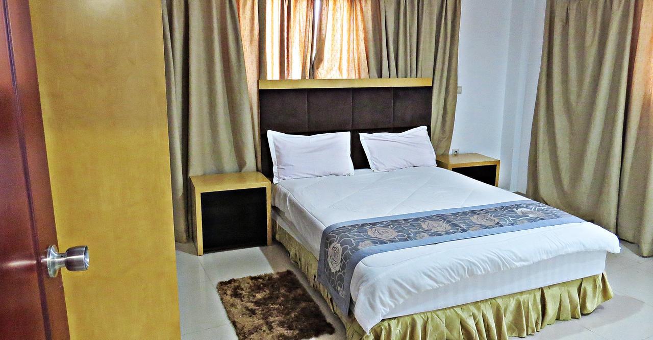 Quifica Apart Hotel Gatagold المظهر الخارجي الصورة
