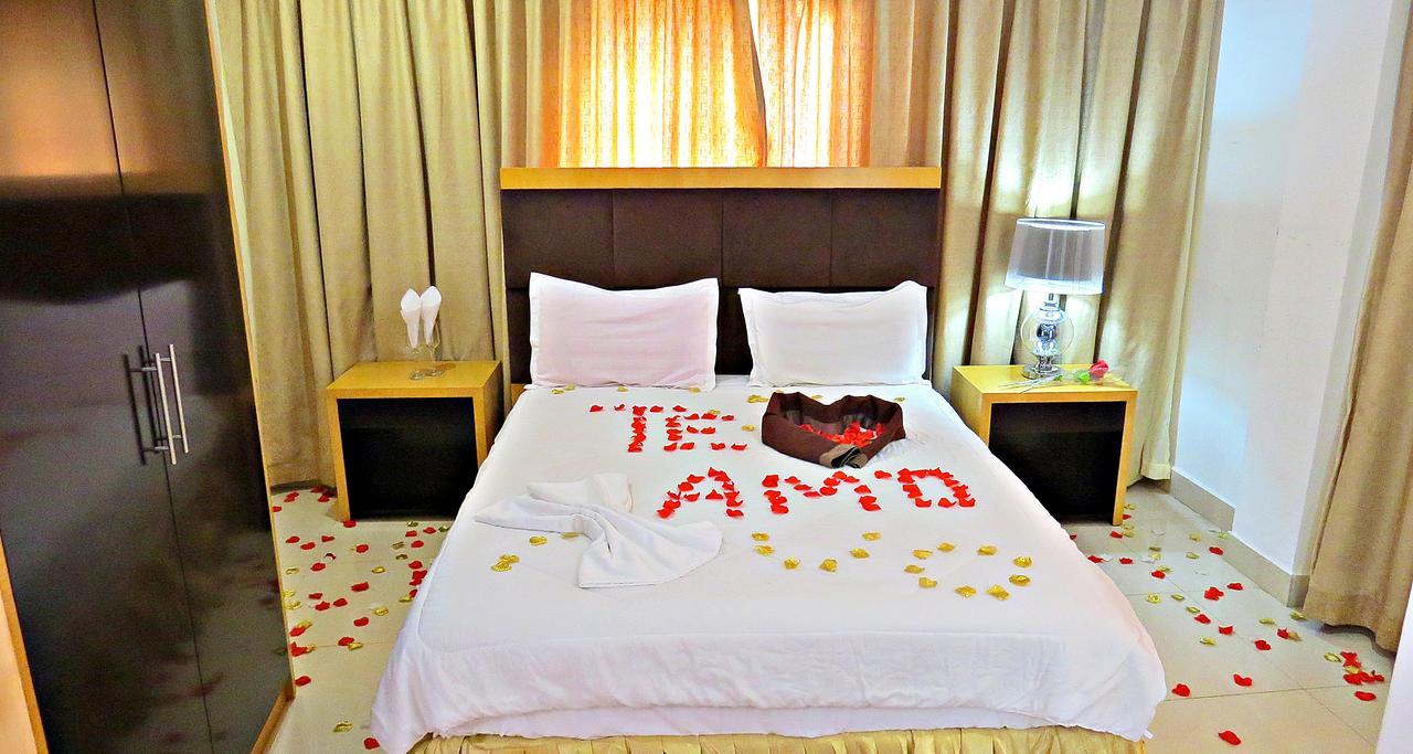 Quifica Apart Hotel Gatagold المظهر الخارجي الصورة