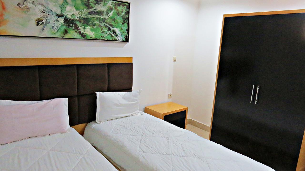 Quifica Apart Hotel Gatagold المظهر الخارجي الصورة